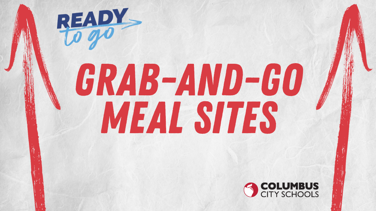 Grab-And-Go Meal Sites